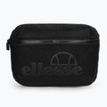 Öv tasak Ellesse Rosca 1,4 l black mono