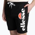 Ellesse Bossini férfi rövidnadrág fekete 3