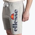 Ellesse Bossini férfi rövidnadrág szürke marl 3