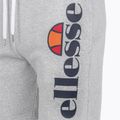 Ellesse Bossini férfi rövidnadrág szürke marl 7