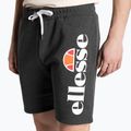 Ellesse Bossini férfi rövidnadrág sötétszürke marl 3