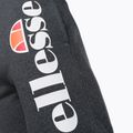 Ellesse Bossini férfi rövidnadrág sötétszürke marl 7