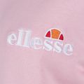 Ellesse női tréning pulóver Triome világos rózsaszín 4