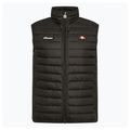 Ellesse férfi ujjatlan Bardy gilet fekete