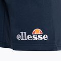Férfi rövidnadrág Ellesse Silvan Fleece navy 3