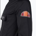 Ellesse Acera Oh fekete férfi edződzseki 3