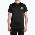 Ellesse férfi tréning póló Malbe fekete