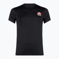 Ellesse férfi tréning póló Malbe fekete 4