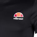 Ellesse férfi tréning póló Malbe fekete 6