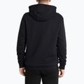 Ellesse férfi edző pulóver Dahryl Oh Hoody fekete 2