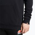 Ellesse férfi edző pulóver Dahryl Oh Hoody fekete 4