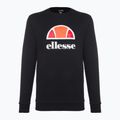 Férfi edző pulóver Ellesse Perc Sweatshirt fekete 5