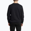 Férfi edző pulóver Ellesse Perc Sweatshirt fekete 2