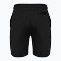 Férfi rövidnadrág Ellesse Silvan Fleece black 2