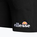 Férfi rövidnadrág Ellesse Silvan Fleece black 3