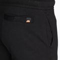 Férfi rövidnadrág Ellesse Silvan Fleece black 4