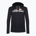 Férfi edző pulóver Ellesse Ferrer Oh Hoody fekete 5