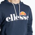 Férfi edző pulóver Ellesse Ferrer Oh Hoody navy 3