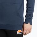 Férfi edző pulóver Ellesse Ferrer Oh Hoody navy 4