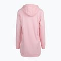 Ellesse Honey világos rózsaszín ruha 3