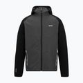 Férfi softshell dzseki REGATTA Arec III ash marl/black 5