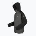 Férfi softshell dzseki REGATTA Arec III ash marl/black 8