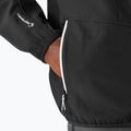 Férfi softshell kabát REGATTA Arec III black 6