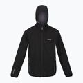 Férfi softshell kabát REGATTA Arec III black 7