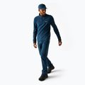 Férfi polár pulóver REGATTA Thompson moonlight denim 2