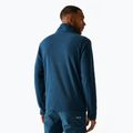 Férfi polár pulóver REGATTA Thompson moonlight denim 3