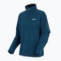 Férfi polár pulóver REGATTA Thompson moonlight denim 7