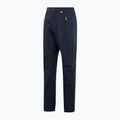 Férfi túranadrág REGATTA Highton Stretch navy 10