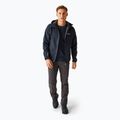 Férfi softshell kabát REGATTA Arec III navy 2