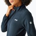 Női polár pulóver REGATTA Floreo IV navy 4