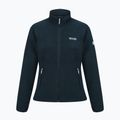 Női polár pulóver REGATTA Floreo IV navy 5