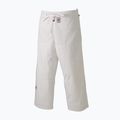 Judónadrág Mizuno Judo IJF CN white