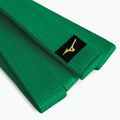 Mizuno Obi RB kimonó öv zöld 22GV9A1835 2