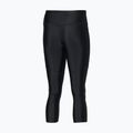 Női futó leggings Mizuno Core 3/4 fekete 2