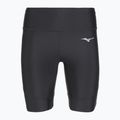 Női futónadrág Mizuno Core Mid Mid Tight fekete
