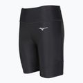 Női futónadrág Mizuno Core Mid Mid Tight fekete 3