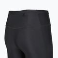 Női futónadrág Mizuno Core Mid Mid Tight fekete 4