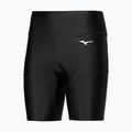 Női futónadrág Mizuno Core Mid Mid Tight fekete