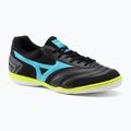 Mizuno Morelia Sala Club IN férfi futballcipő fekete Q1GA200318