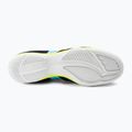 Mizuno Morelia Sala Club IN férfi futballcipő fekete Q1GA200318 4