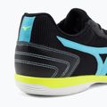 Mizuno Morelia Sala Club IN férfi futballcipő fekete Q1GA200318 8