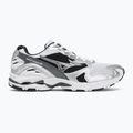 Férfi cipő Mizuno Wave Rider 10 fehér/ezüst/fekete 2