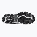 Férfi cipő Mizuno Wave Rider 10 fehér/ezüst/fekete 4