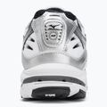Férfi cipő Mizuno Wave Rider 10 fehér/ezüst/fekete 6