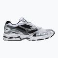 Férfi cipő Mizuno Wave Rider 10 fehér/ezüst/fekete