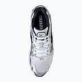 Férfi cipő Mizuno Wave Rider 10 fehér/ezüst/fekete 3